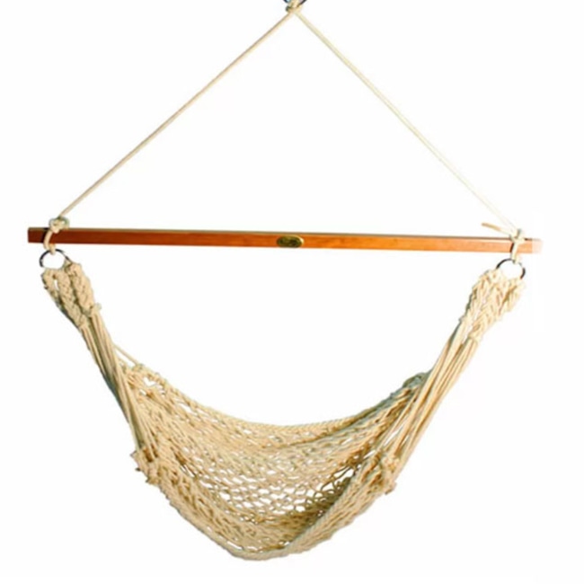 Ecomm: Hammock